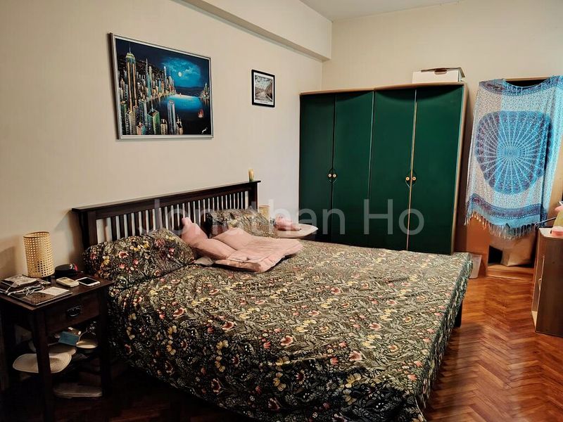 3 Bed Condo for Rent in  Avila Gardens - Image 4